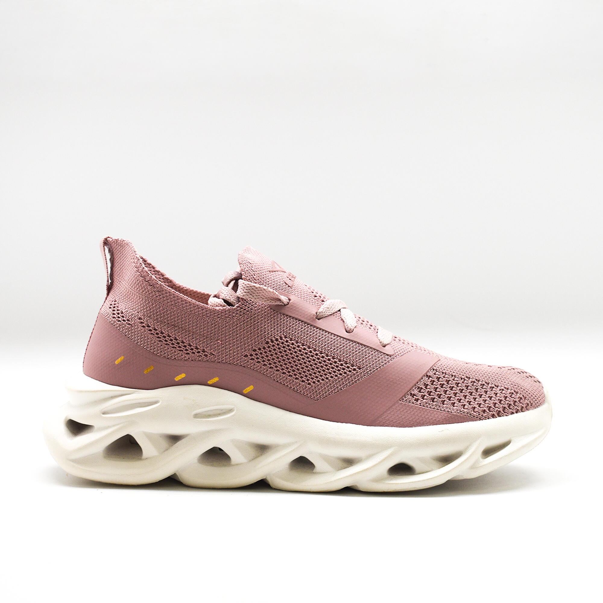 Sportschuh PERLA rosa 4/6