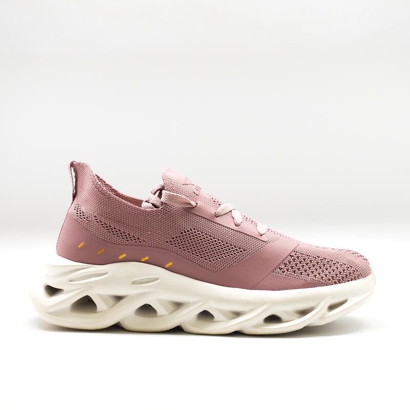Femei Pantofi Sport PERLA Roz