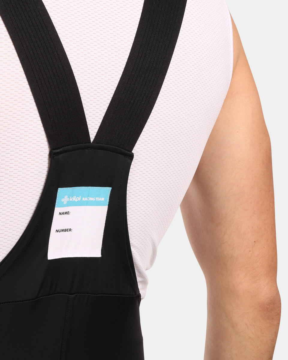 Pantaloncini da ciclismo da uomo Kilpi MURIA-M 5/7
