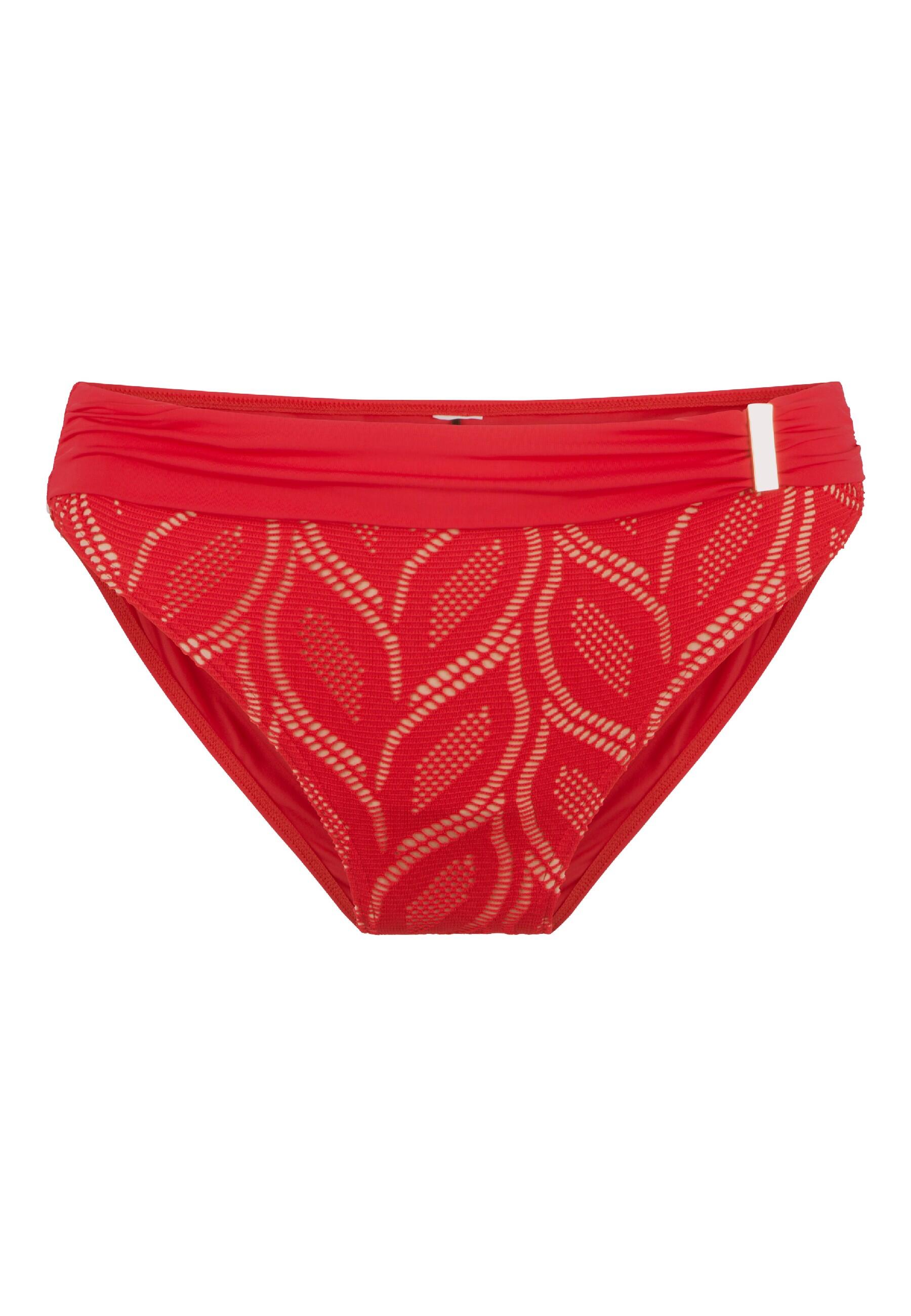 LINGADORE LINGADORE Bikini Short