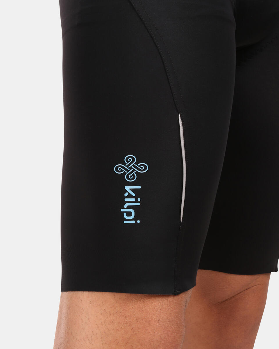 Pantaloncini da ciclismo da uomo Kilpi MURIA-M 5/6