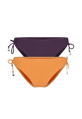 Lingadore strik slip 2-pack uni