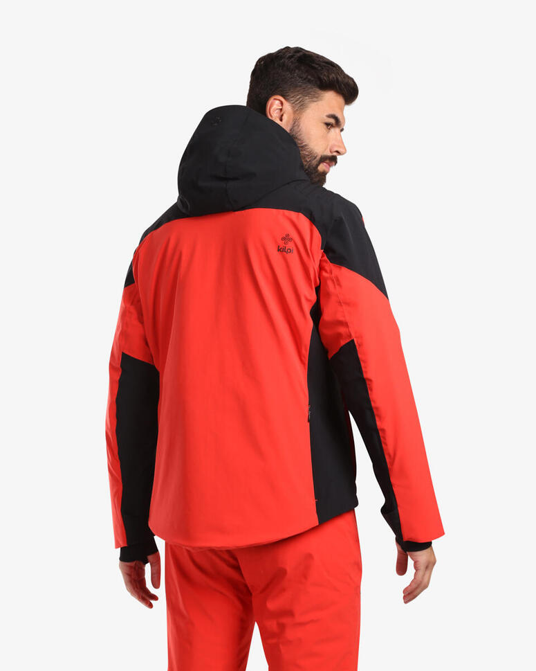 Kurtka narciarska unisex Kilpi DEXEN-U premium