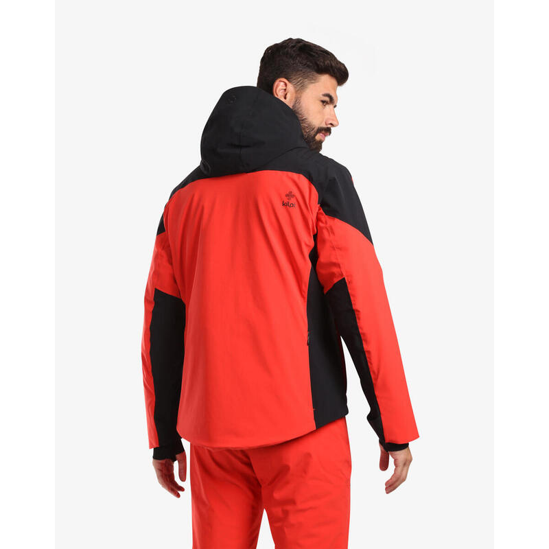 Kurtka narciarska unisex Kilpi DEXEN-U premium