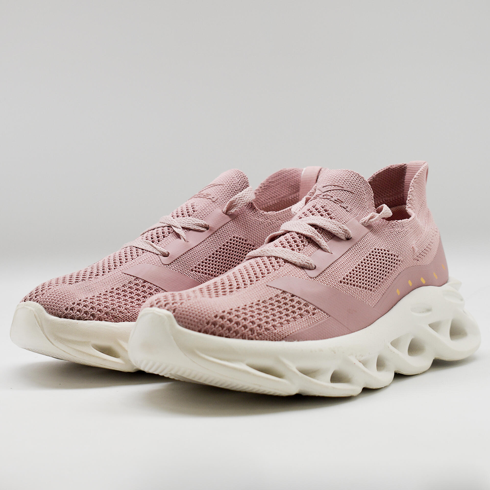 rosa / bianco