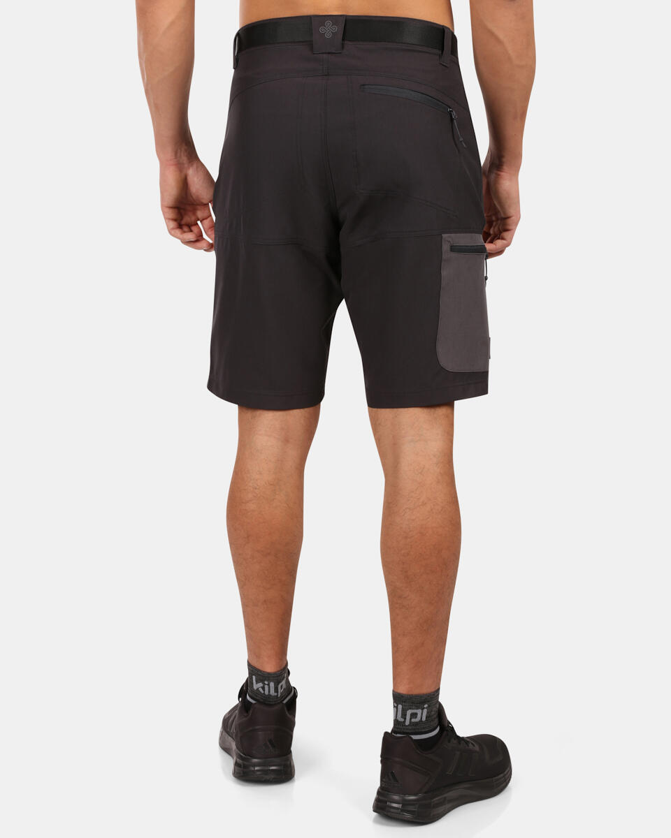 Pantaloncini outdoor da uomo Kilpi NAVIA-M 2/7