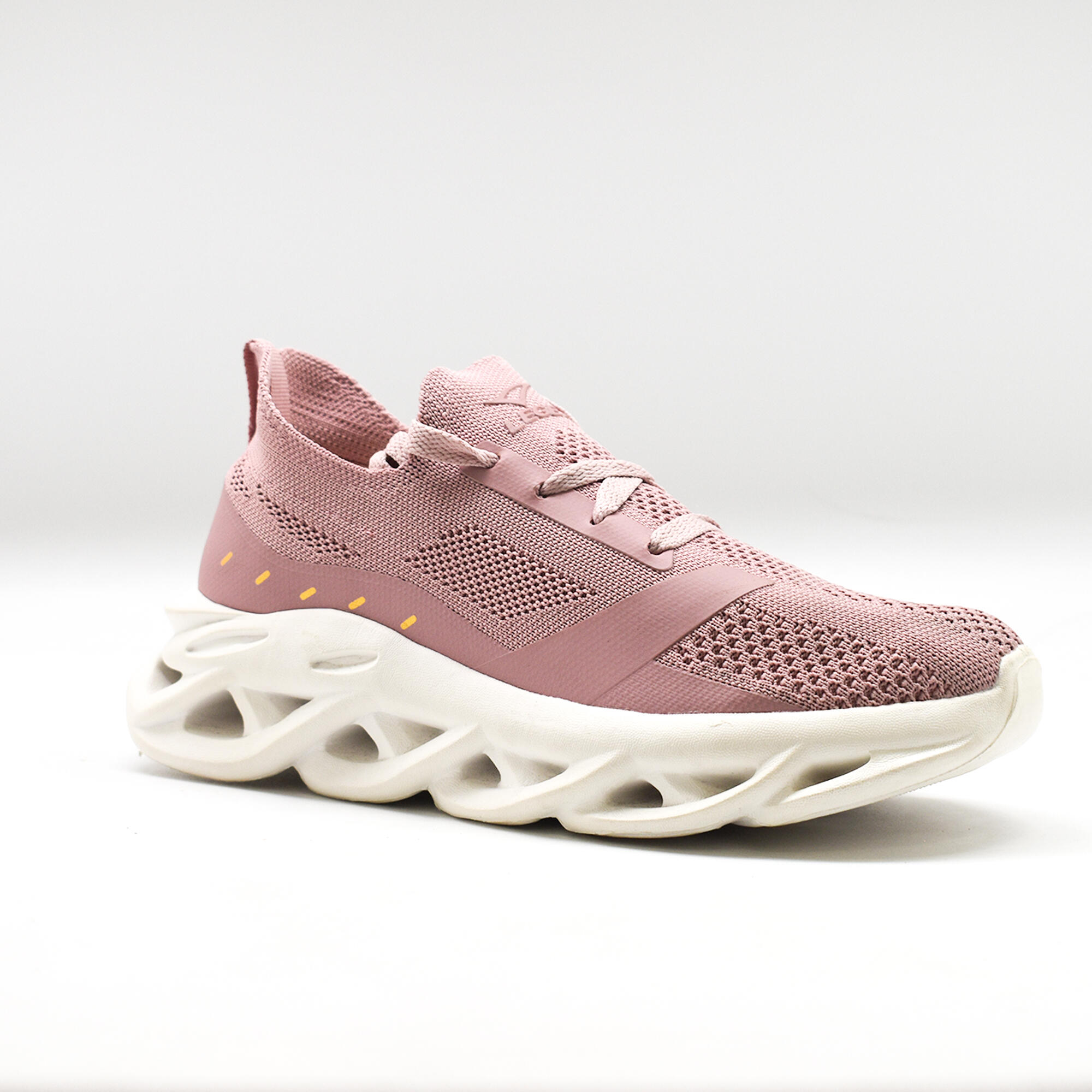Sportschuh PERLA rosa 5/6