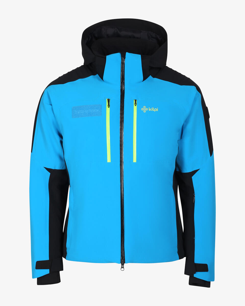 KILPI Kilpi DEXEN-U premium unisex skijas