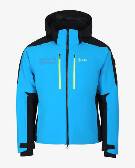 Veste de ski premium unisexe Kilpi DEXEN-U