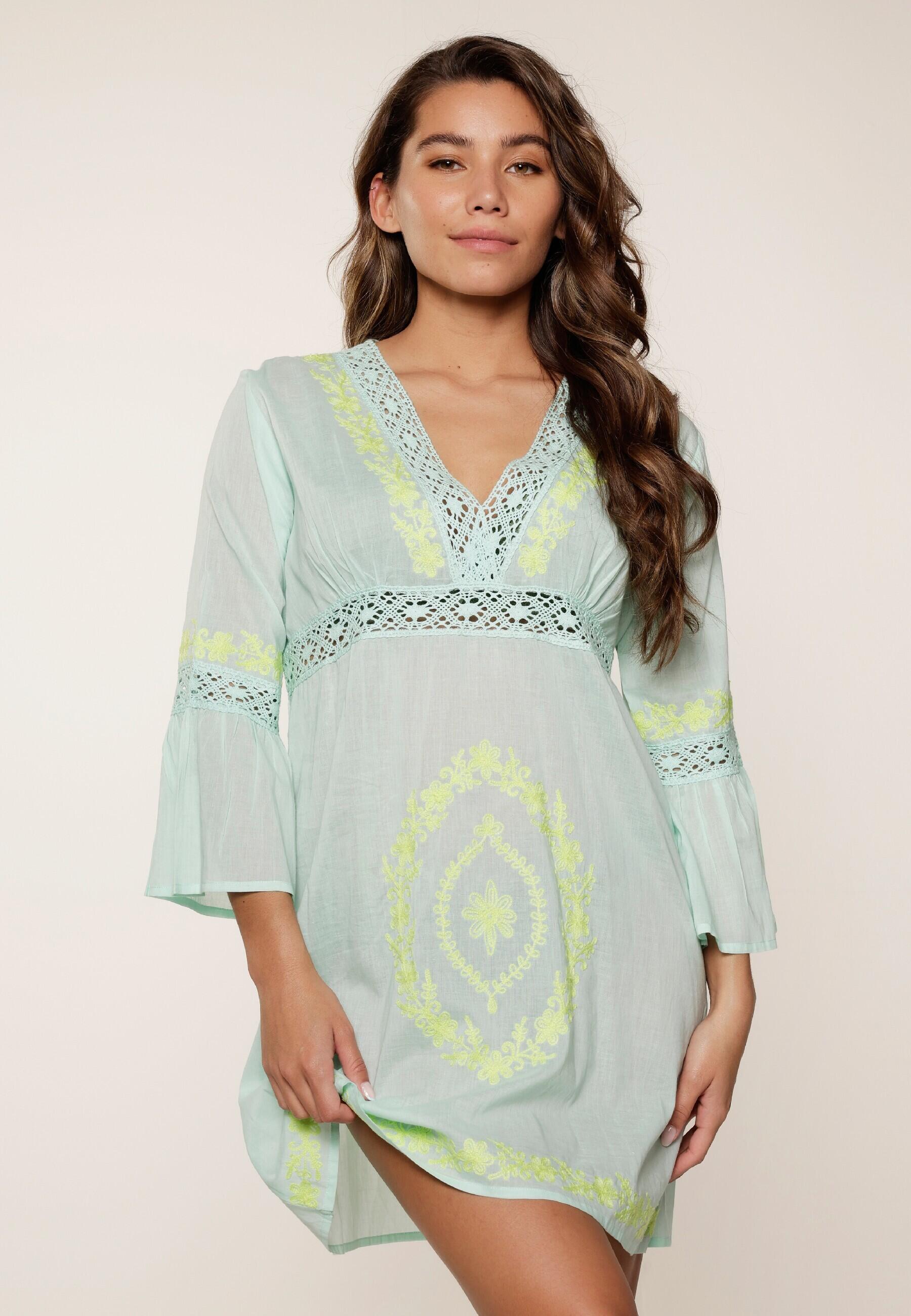 LINGADORE Tuniek Tunic 2/7