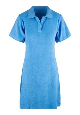 LINGADORE Polo kleid