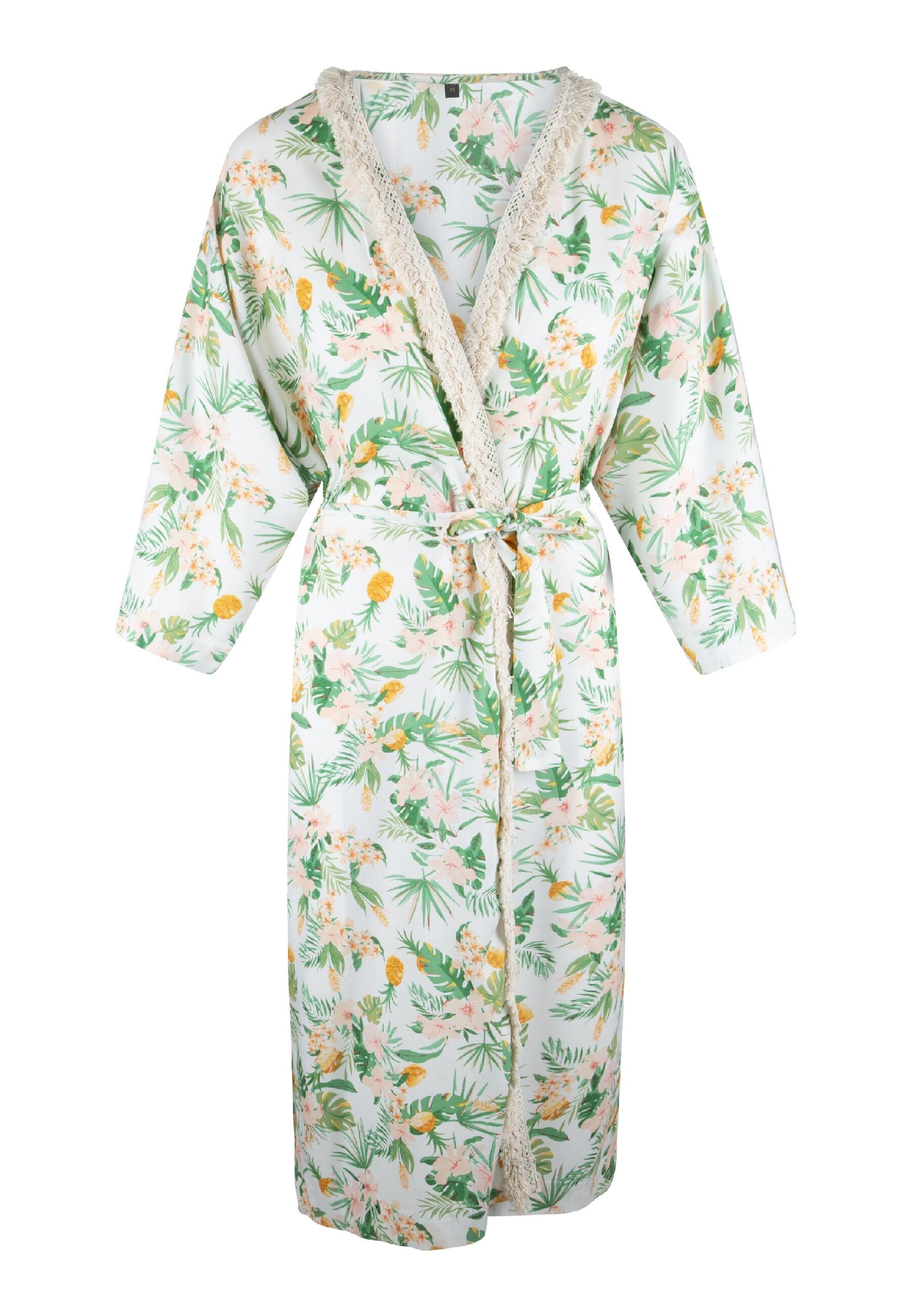 LINGADORE LINGADORE Kimono