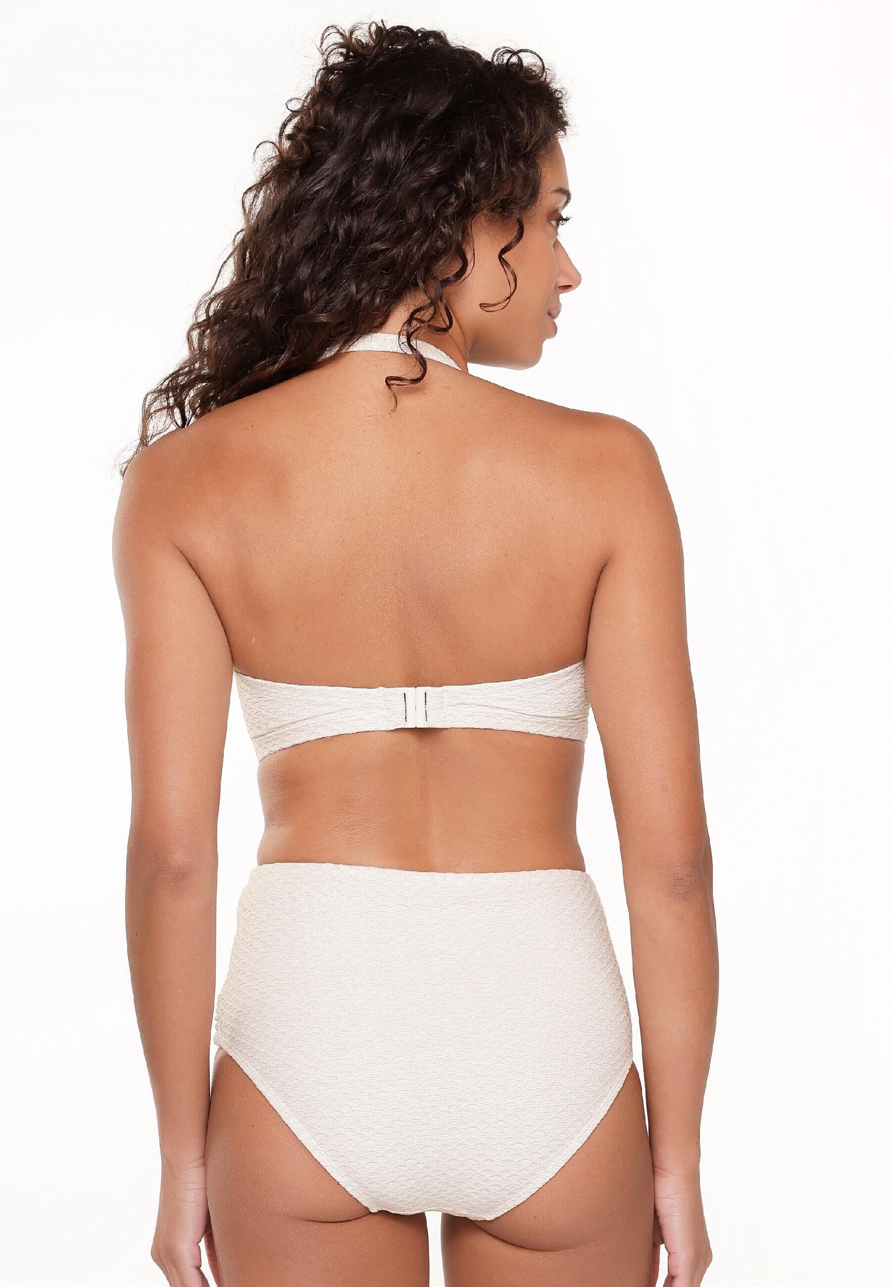 LINGADORE Top De Bikini Bandeau 4/7