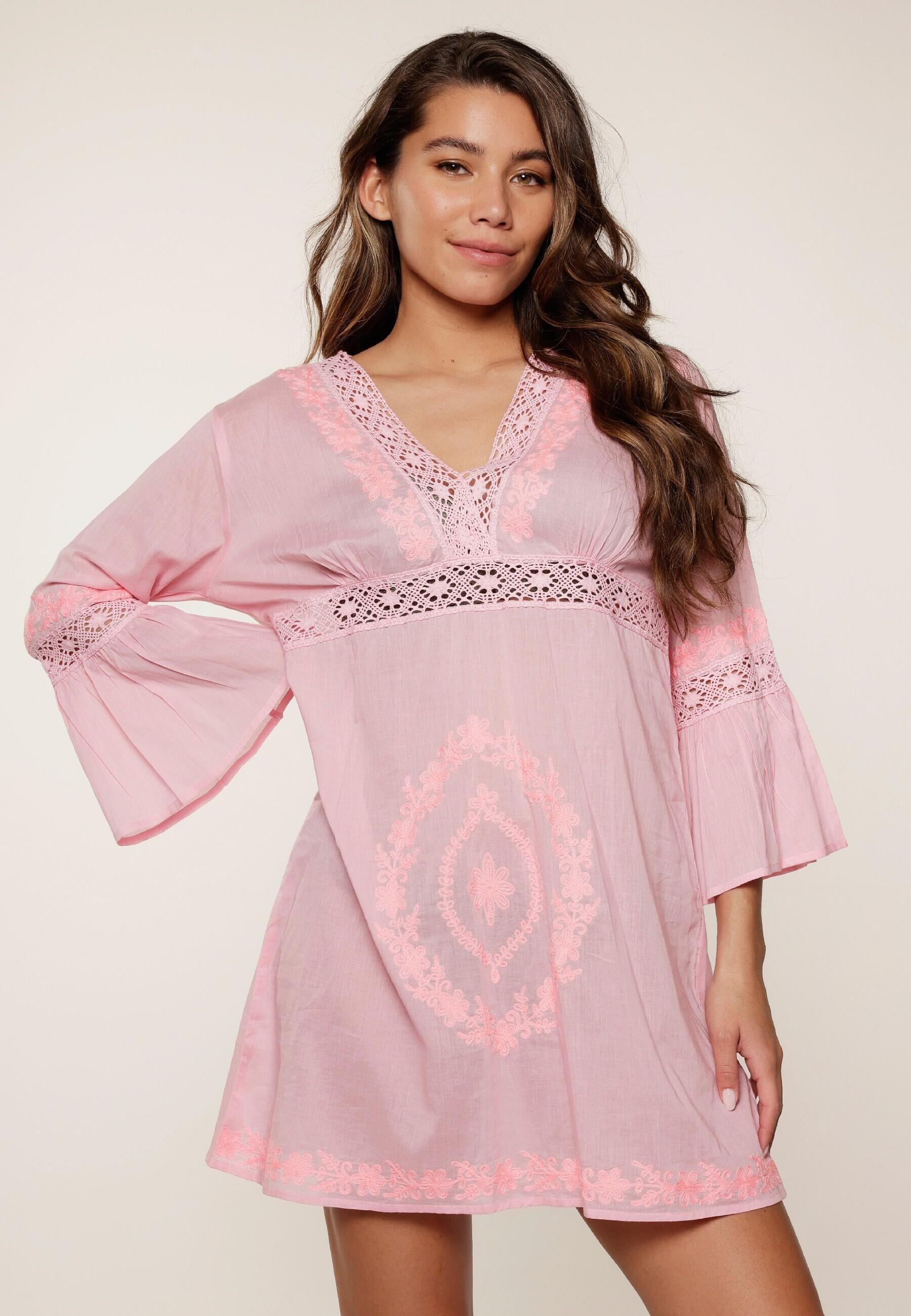 LINGADORE Tunic Tunic 2/7