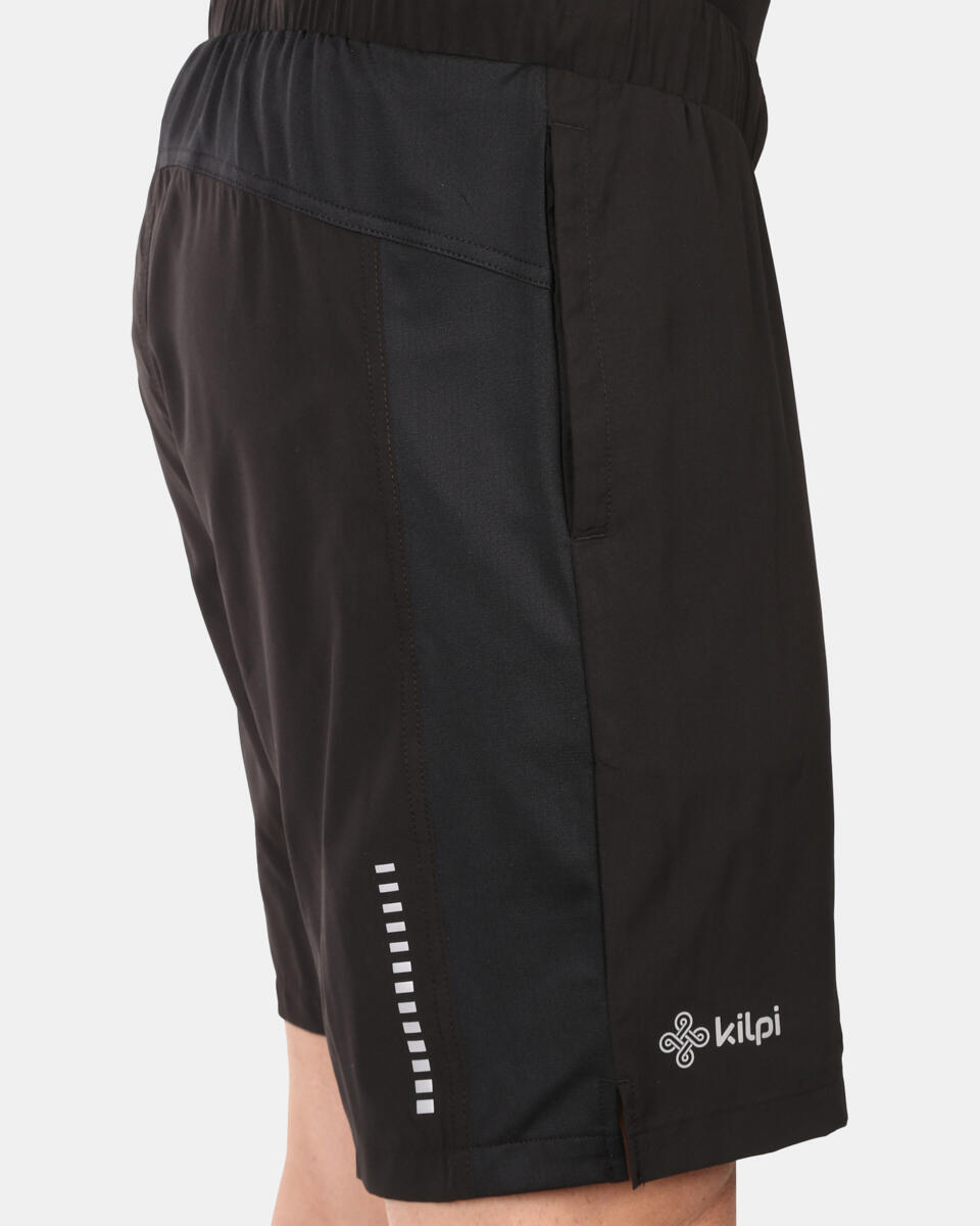 Pantaloncini fitness da uomo Kilpi BRAY-M 5/6