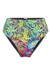 LINGADORE Bas de maillot de bain taille haute