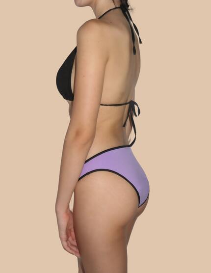 bikinis menstruels brésiliens avec flux important Mara 3/7