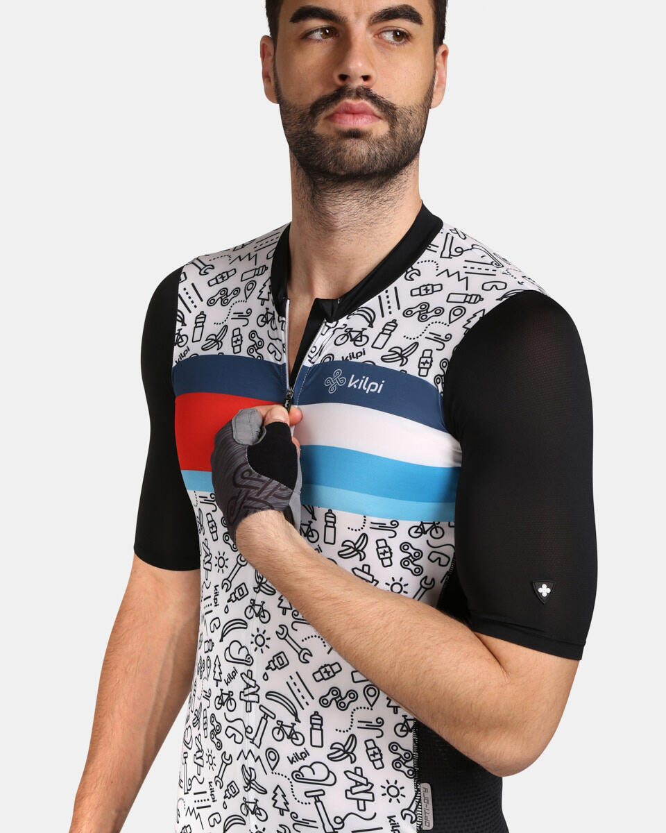 Maillot Kilpi Rival 6/7