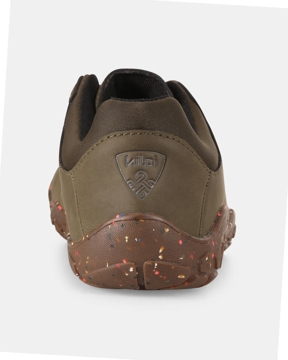 Chaussures minimalistes d'extérieur Kilpi BARELO LOW-U 4/7