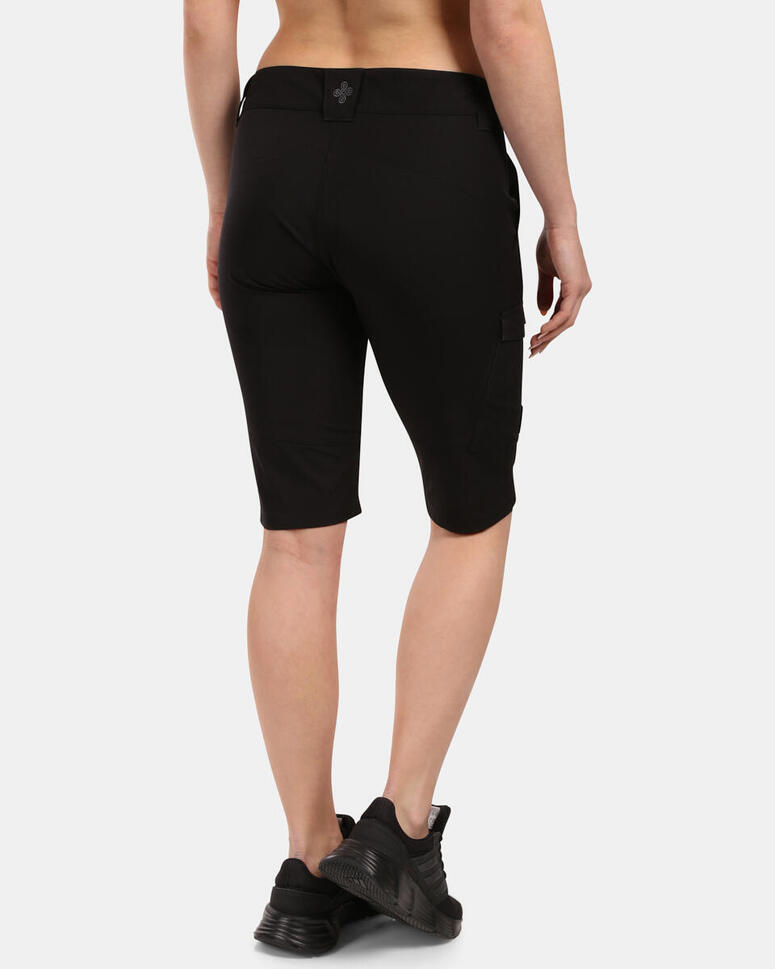 Damskie szorty outdoorowe Kilpi SYLANE-W