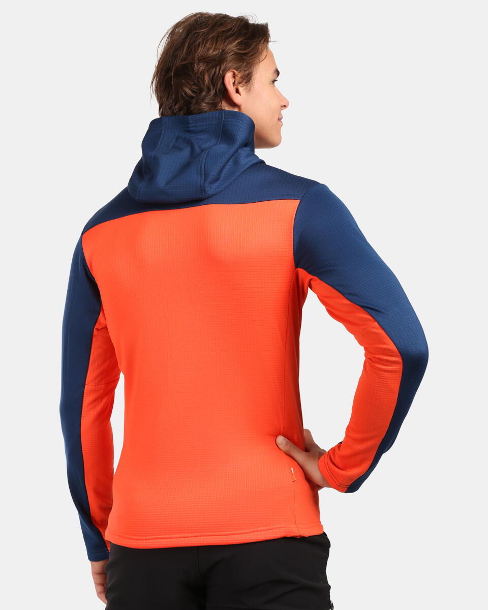Bluza z kapturem Kilpi Sevelen 2/6