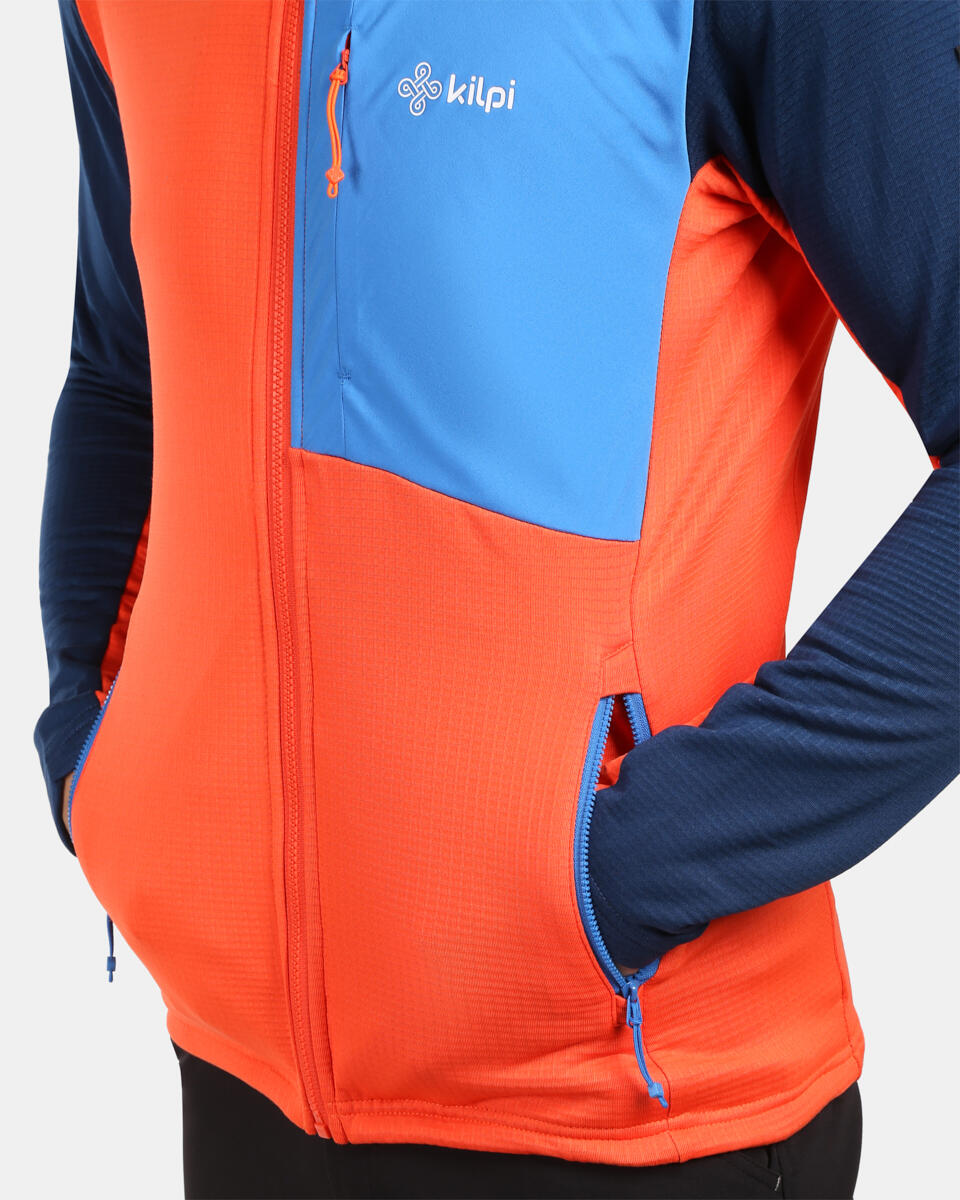 Bluza z kapturem Kilpi Sevelen 5/6
