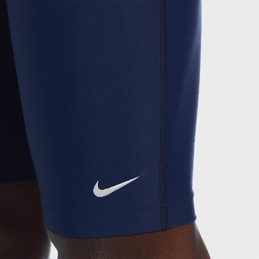 Nike Swim Performance Jammer - Blu notte 5/6