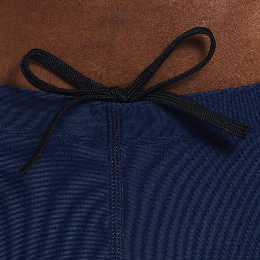 Nike Swim Performance Jammer - Blu notte 6/6