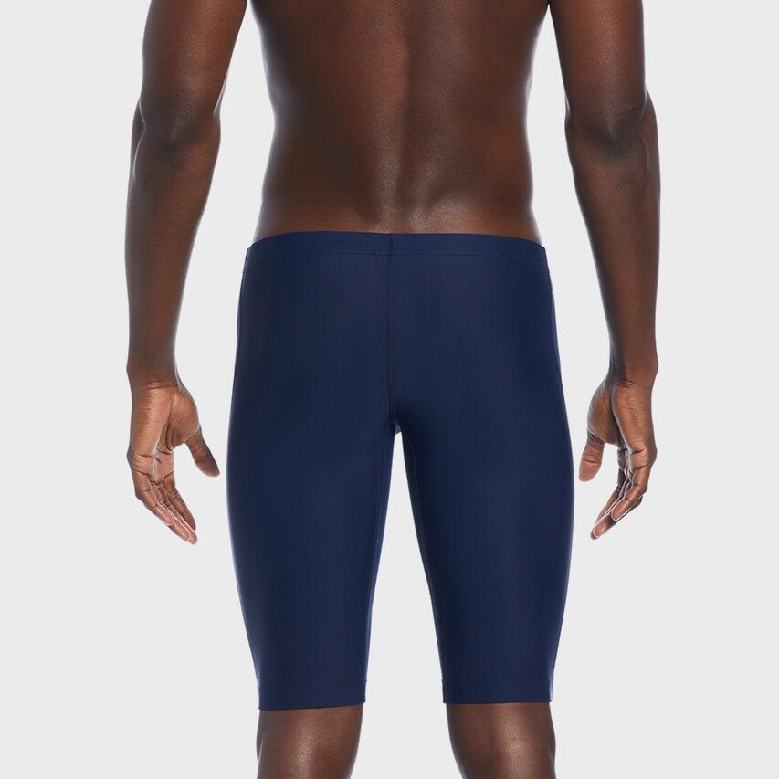 Nike Swim Performance Jammer - Blu notte 4/6