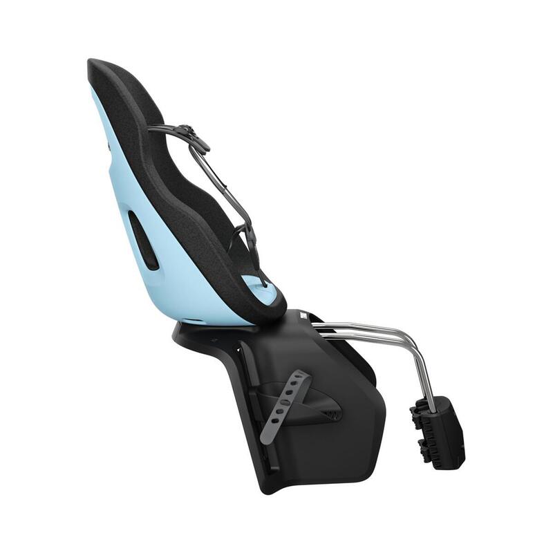 Scaun pentru copii, cu montare pe bicicleta in spate - Thule Yepp Nexxt 2 Maxi