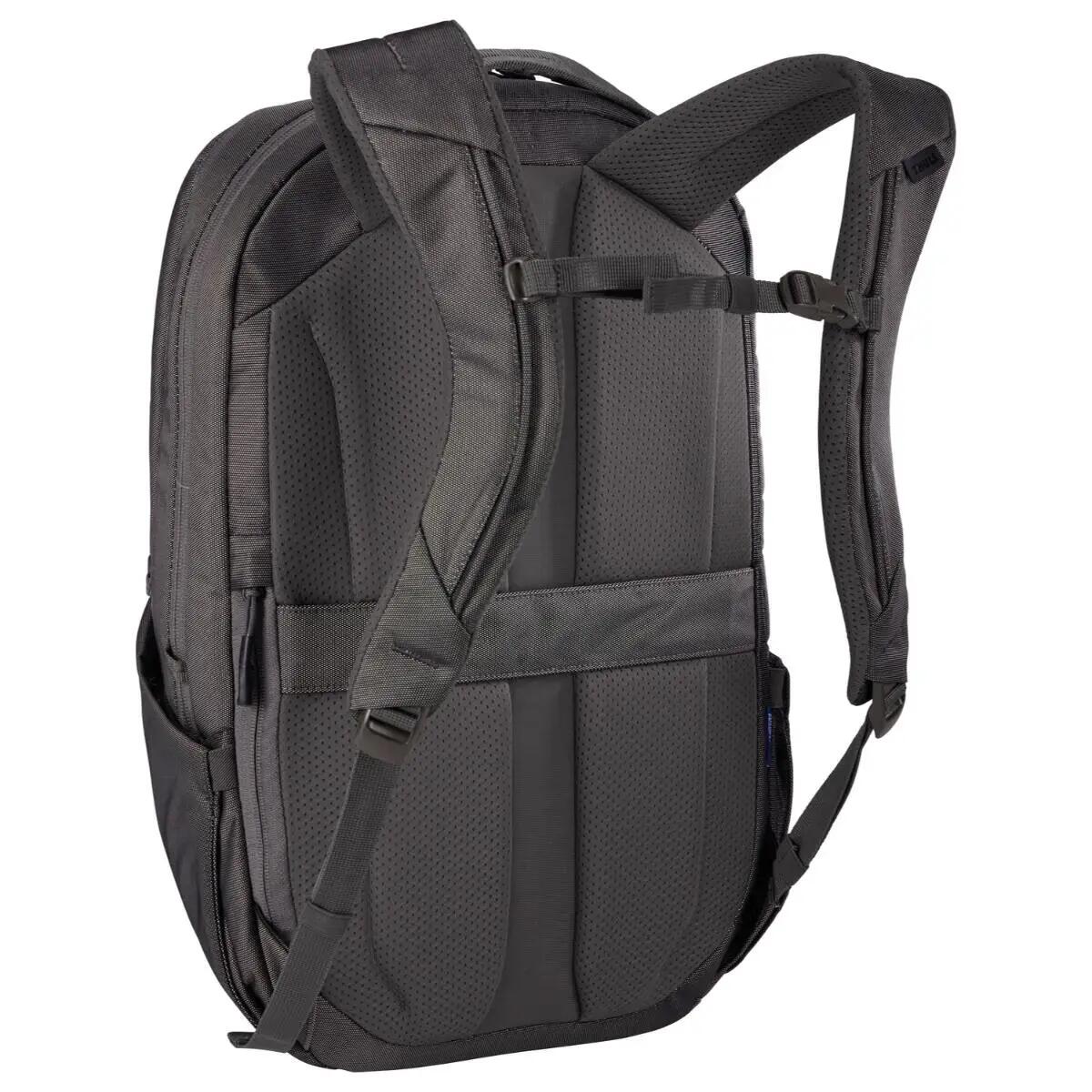 Rucsac urban cu compartiment laptop, Thule, Subterra 2, 21L, Vetiver Gray 2/7