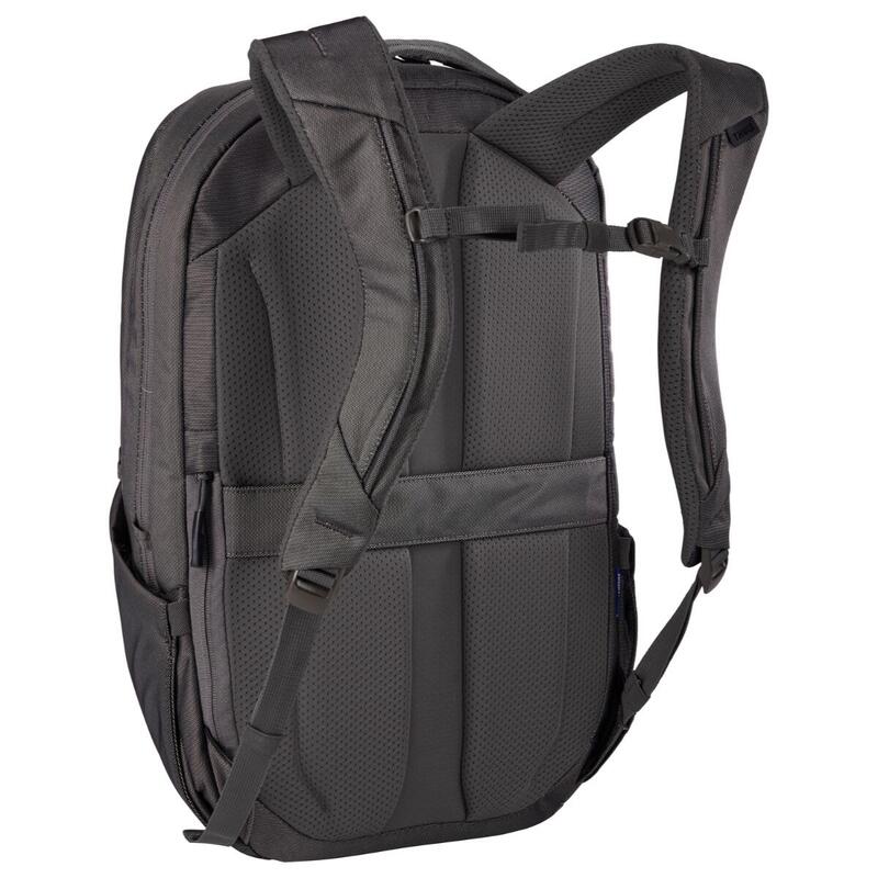 Rucsac urban cu compartiment laptop, Thule, Subterra 2, 21L, Vetiver Gray