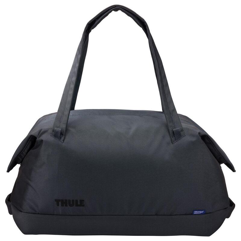 Geanta voiaj, Thule, Subterra Duffel, 35L, Dark Slate