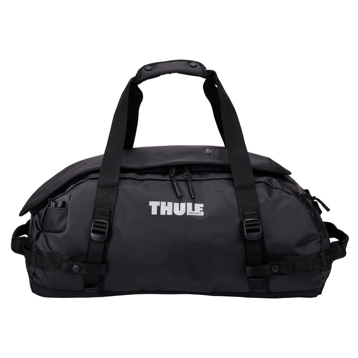 Torba podróżna Thule Chasm 40 L - black 4/7