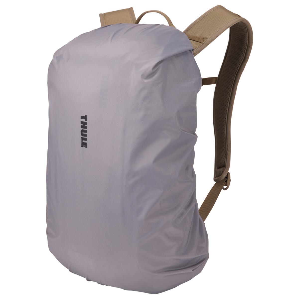 Wandelrugzak Thule AllTrail Faded khaki 18 BROWN 18 LITRES 7/7