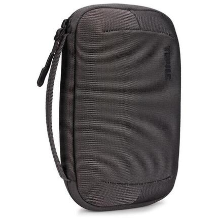 Organizer podróżny Thule Subterra 2 PowerShuttle Medium - vetiver gray