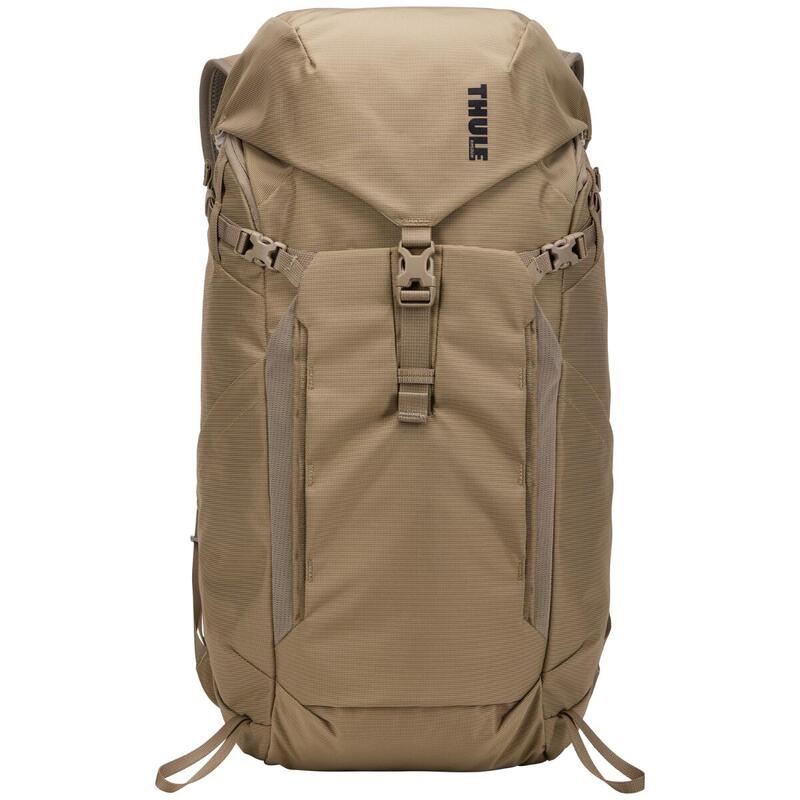 Rucsac cu husa protectie Thule AllTrail 25L, Faded Khaki