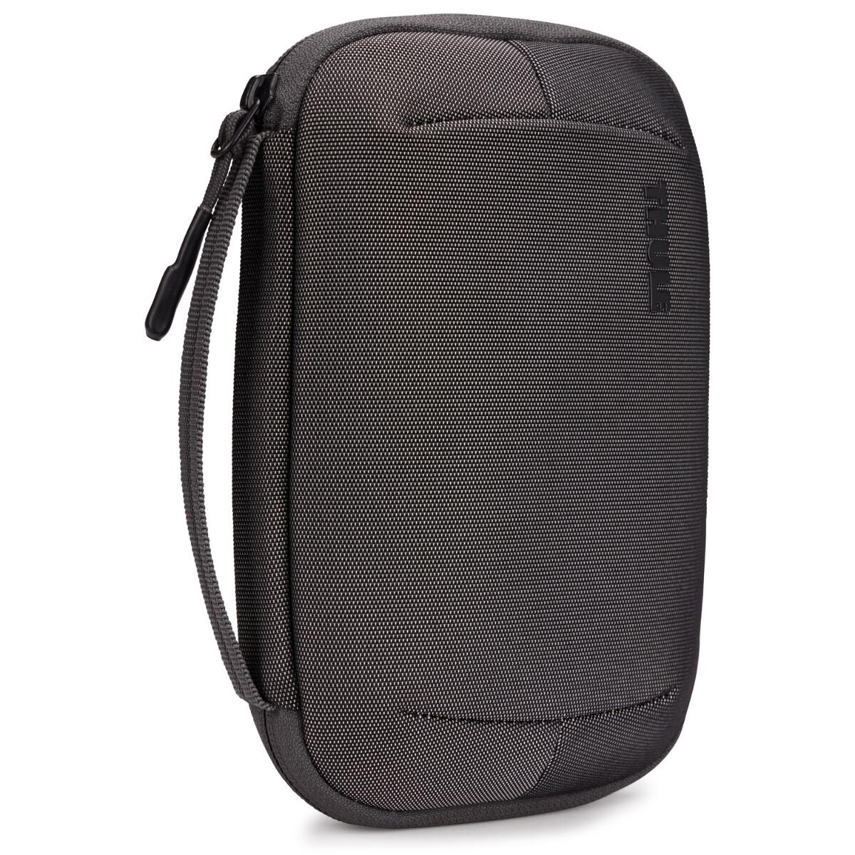Organizer podróżny Thule Subterra 2 PowerShuttle Medium - vetiver gray 2/7