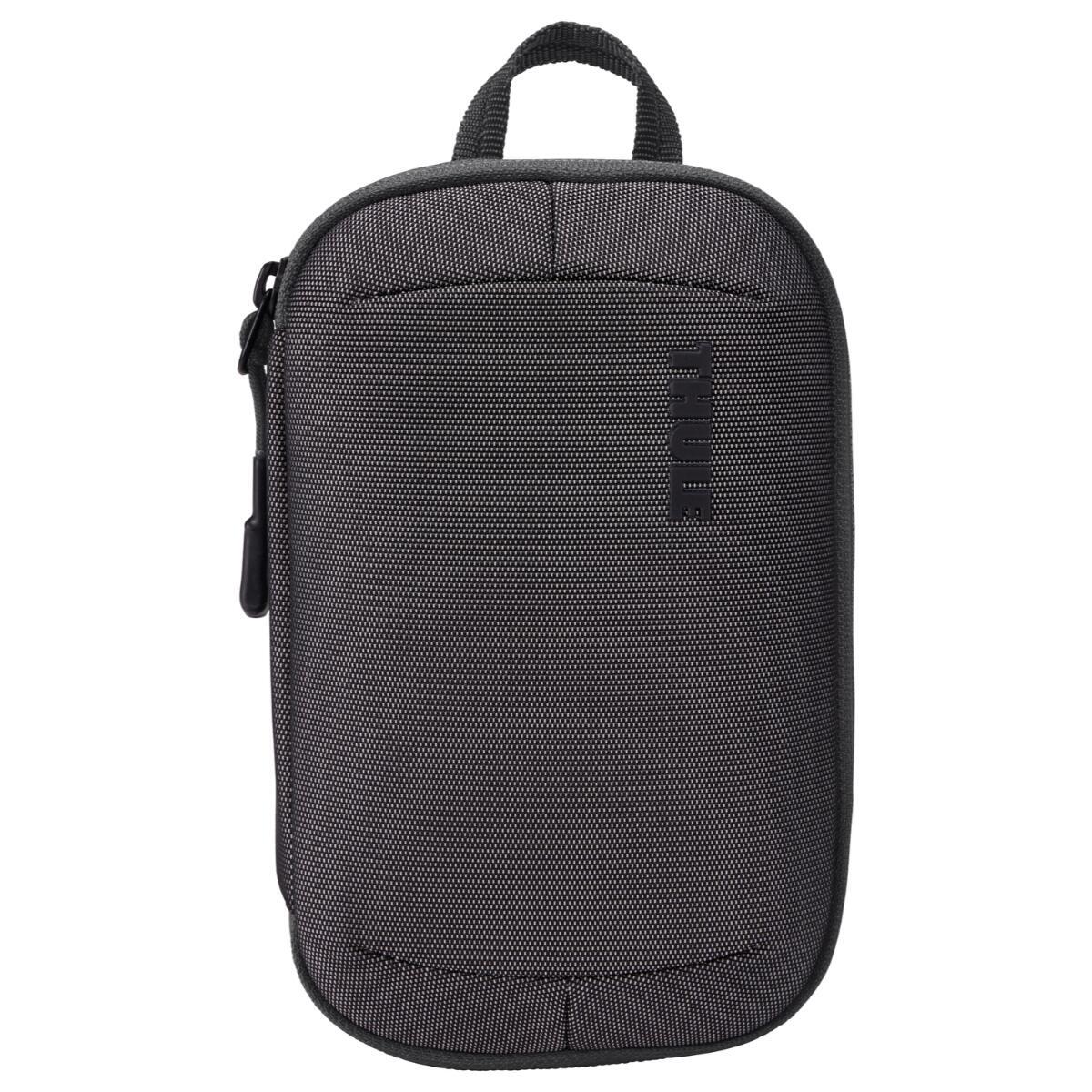Organizer podróżny Thule Subterra 2 PowerShuttle Small - vetiver gray 4/7