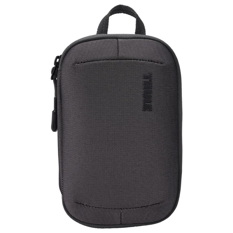 Geanta pentru articole electronice Thule Subterra 2 Powershuttle, Small, Gri