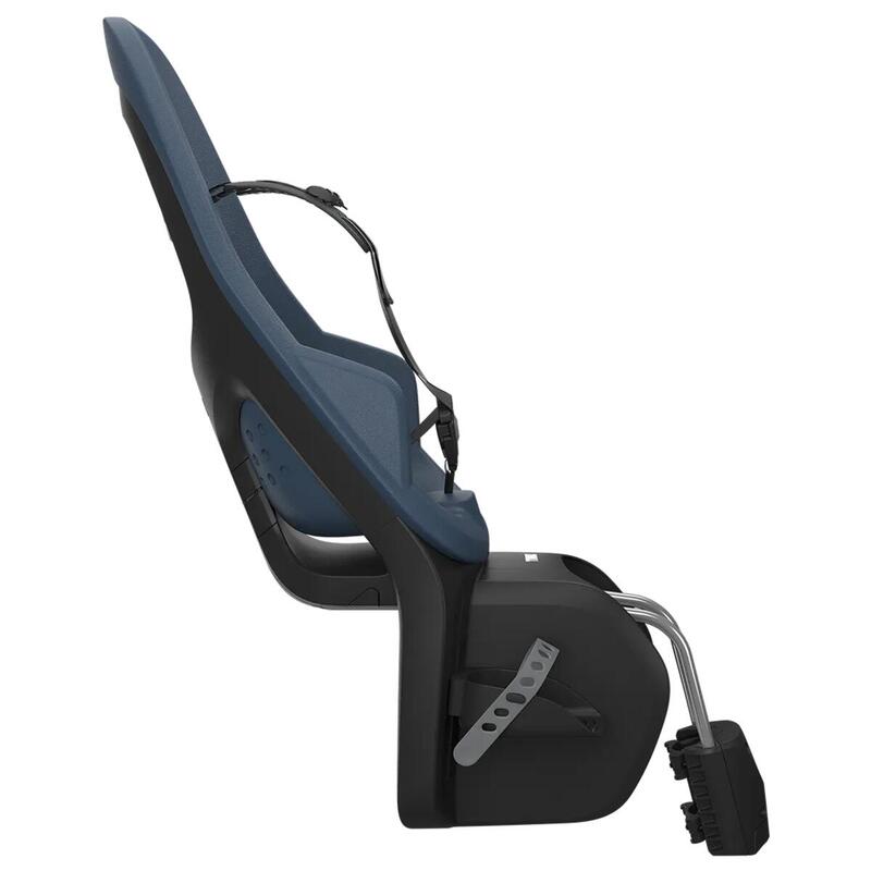 Scaun pentru copii, cu montare pe bicicleta in spate - Thule Yepp 2 Maxi