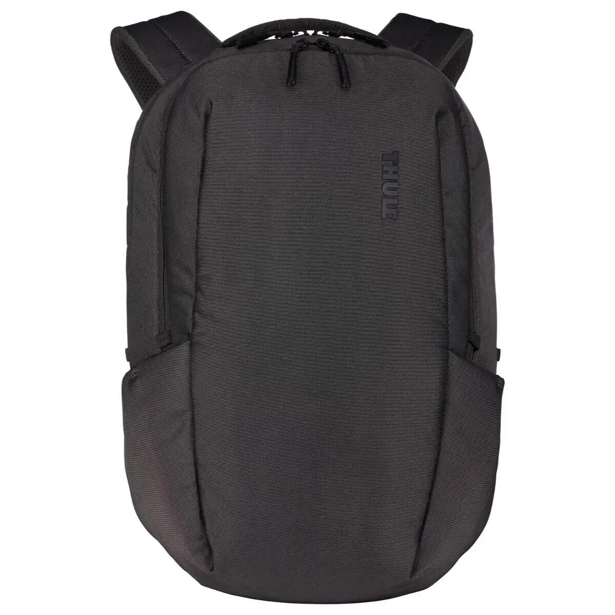 Rucsac urban cu compartiment laptop, Thule, Subterra 2, 21L, Vetiver Gray 5/7