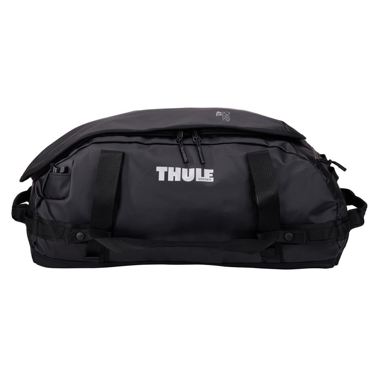 Torba podróżna Thule Chasm 40 L - black 5/7