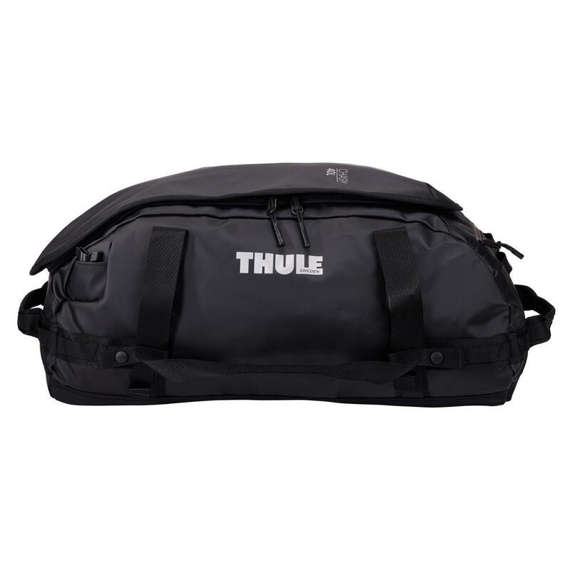 Geanta voiaj duffel, Thule, Chasm, 40L, Black
