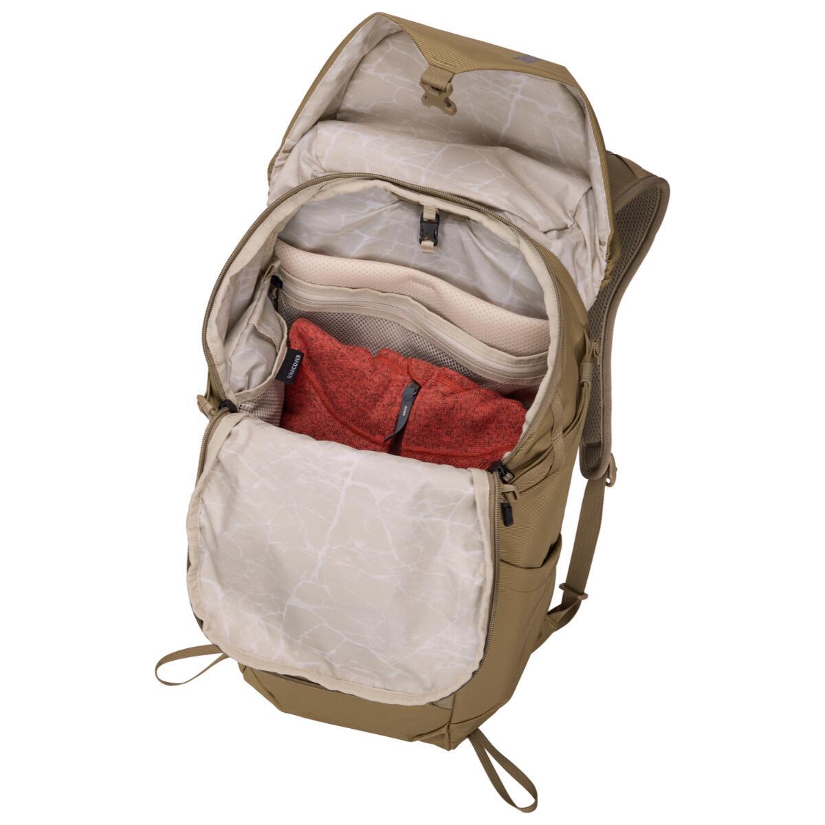 Plecak turystyczny Thule AllTrail Daypack 25 L - khaki 6/7