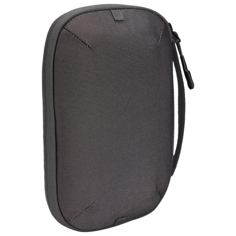 Geanta pentru articole electronice Thule Subterra 2 Powershuttle, Medium, Gri