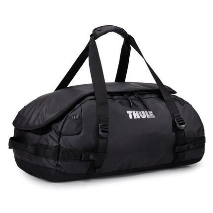 Torba podróżna Thule Chasm 40 L - black