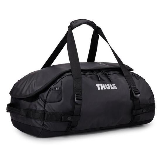 Torba podróżna Thule Chasm 40 L - black