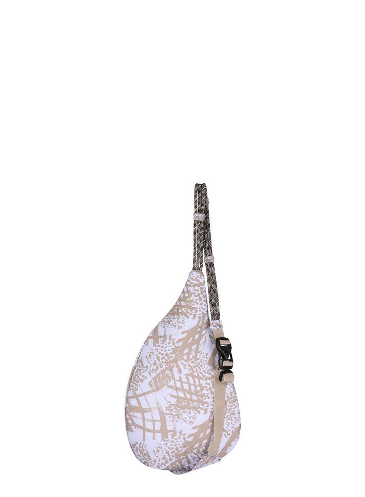 Plecak Kavu Mini Rope Bag - beach doodle