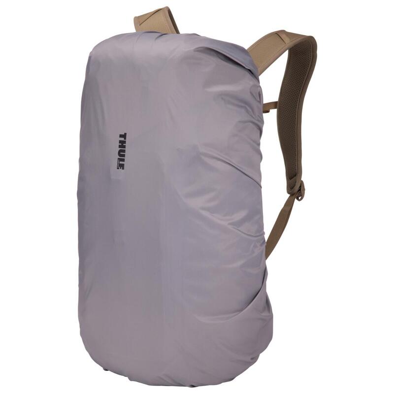 Rucsac cu husa protectie Thule AllTrail 25L, Faded Khaki